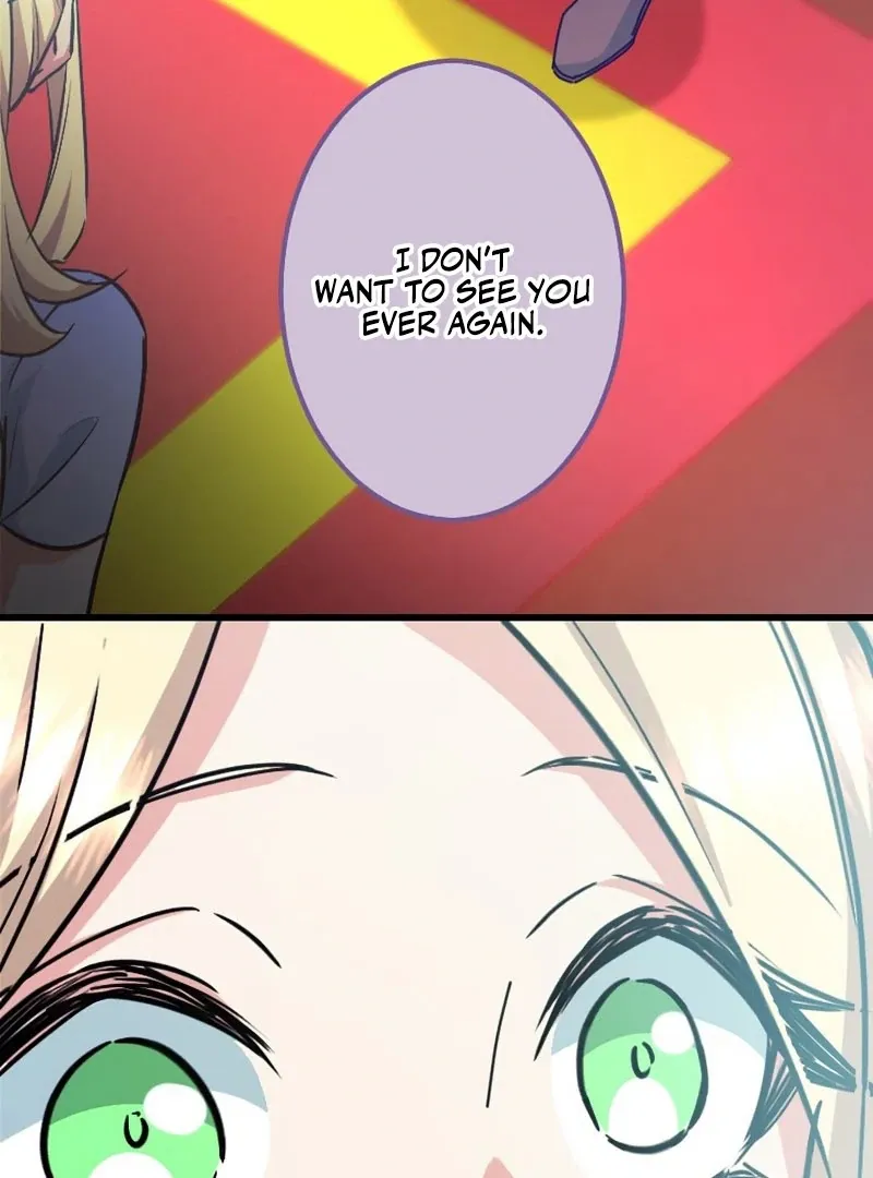 I Was Reincarnated as a Villainous Young Lady, but I Have No Desire to Get Married! Chapter 28 page 37 - 