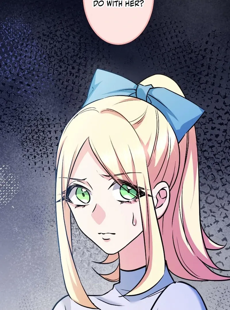 I Was Reincarnated as a Villainous Young Lady, but I Have No Desire to Get Married! Chapter 28 page 5 - 