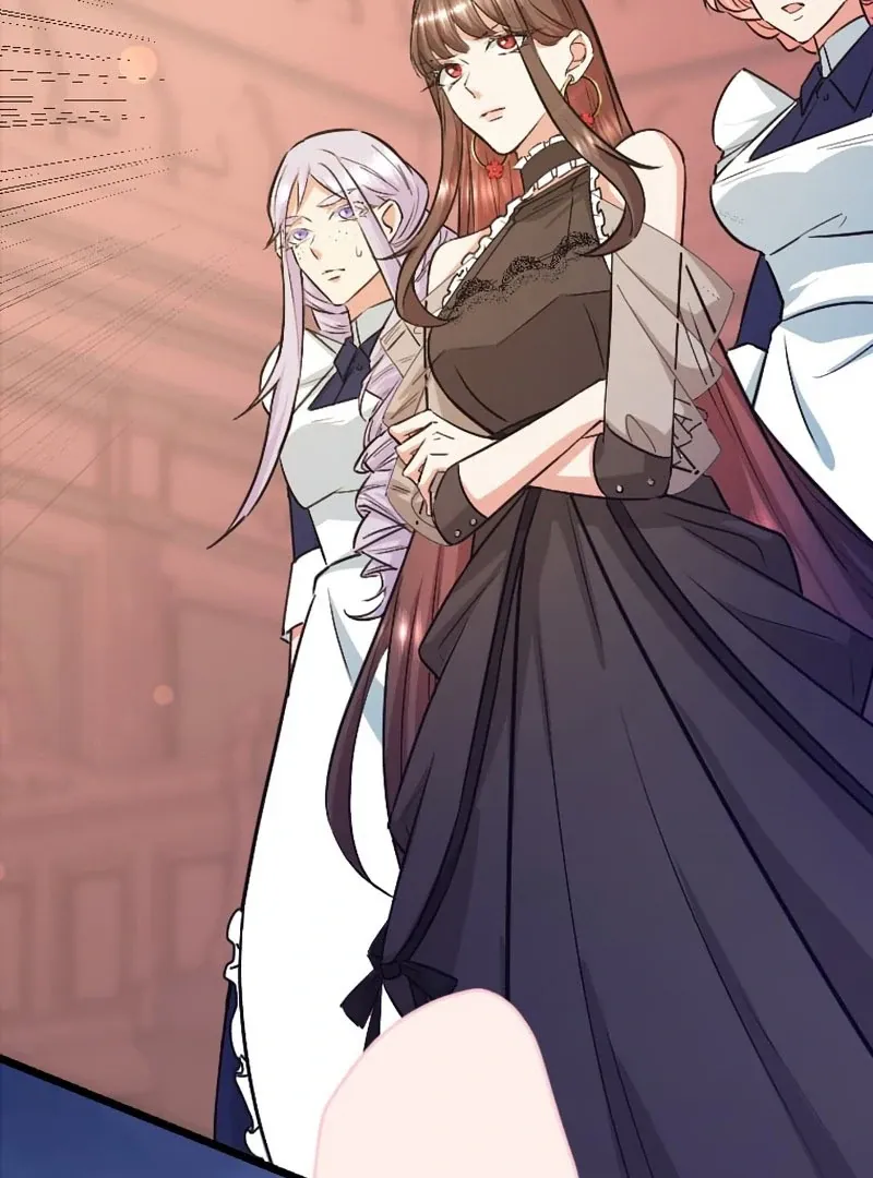 I Was Reincarnated as a Villainous Young Lady, but I Have No Desire to Get Married! Chapter 28 page 45 - 