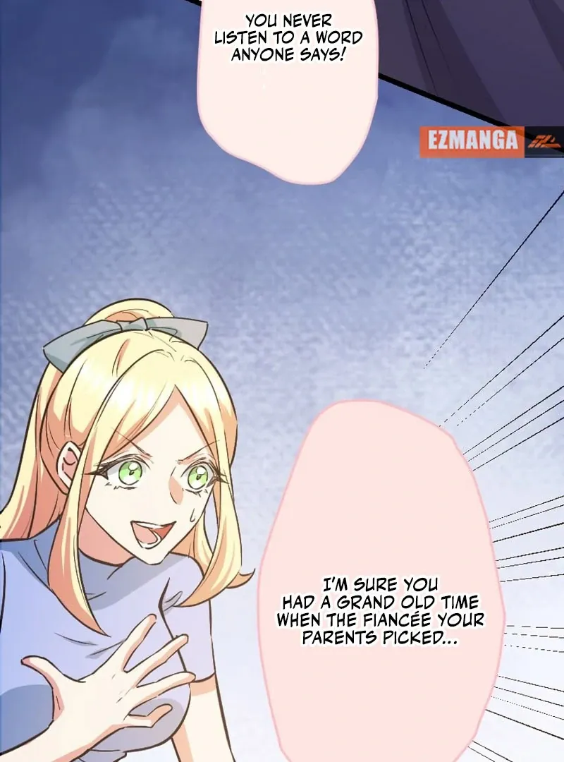 I Was Reincarnated as a Villainous Young Lady, but I Have No Desire to Get Married! Chapter 28 page 46 - 
