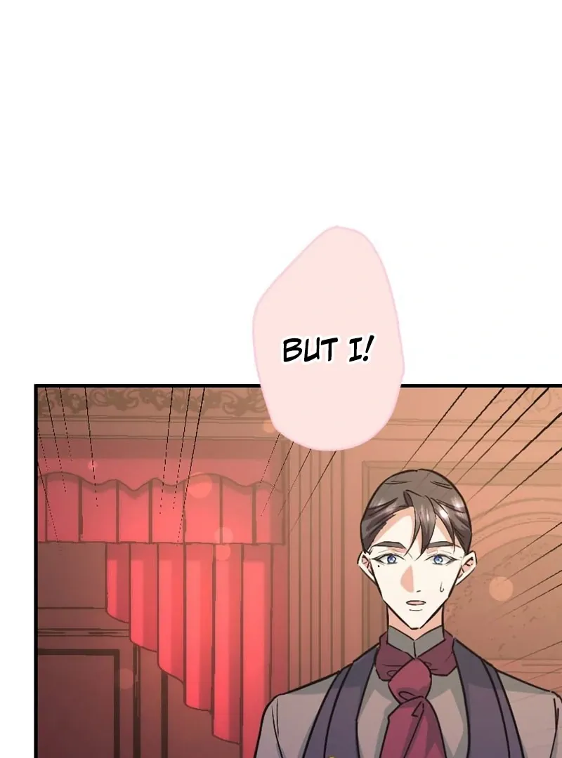 I Was Reincarnated as a Villainous Young Lady, but I Have No Desire to Get Married! Chapter 28 page 48 - 