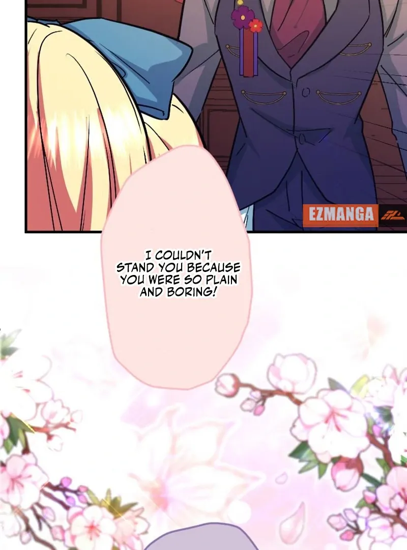 I Was Reincarnated as a Villainous Young Lady, but I Have No Desire to Get Married! Chapter 28 page 49 - 