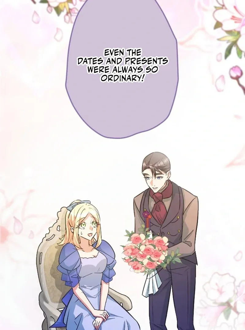 I Was Reincarnated as a Villainous Young Lady, but I Have No Desire to Get Married! Chapter 28 page 50 - 