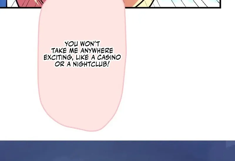I Was Reincarnated as a Villainous Young Lady, but I Have No Desire to Get Married! Chapter 28 page 53 - 