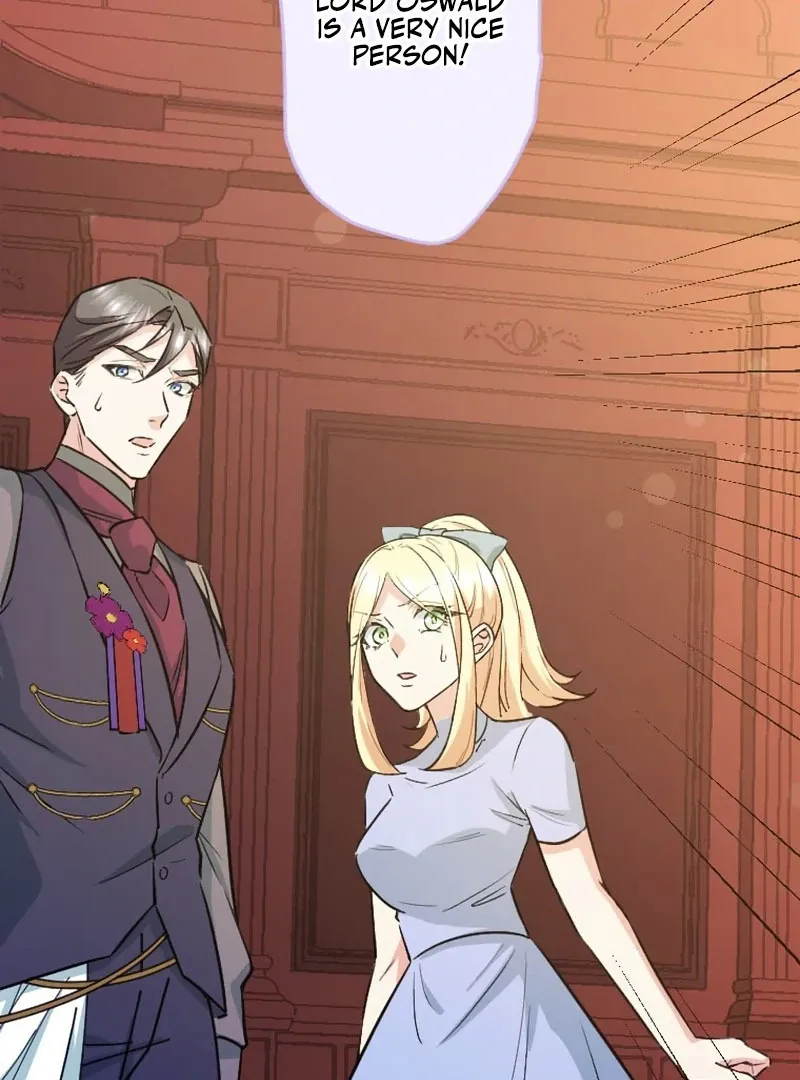 I Was Reincarnated as a Villainous Young Lady, but I Have No Desire to Get Married! Chapter 28 page 58 - 