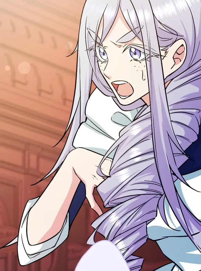 I Was Reincarnated as a Villainous Young Lady, but I Have No Desire to Get Married! Chapter 28 page 60 - 
