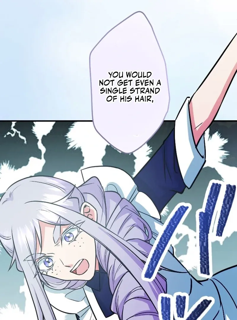 I Was Reincarnated as a Villainous Young Lady, but I Have No Desire to Get Married! Chapter 28 page 69 - 