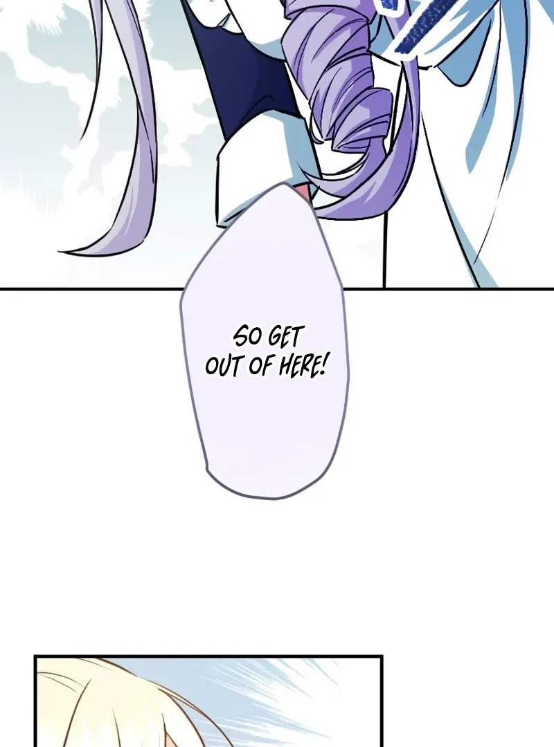 I Was Reincarnated as a Villainous Young Lady, but I Have No Desire to Get Married! Chapter 28 page 70 - 