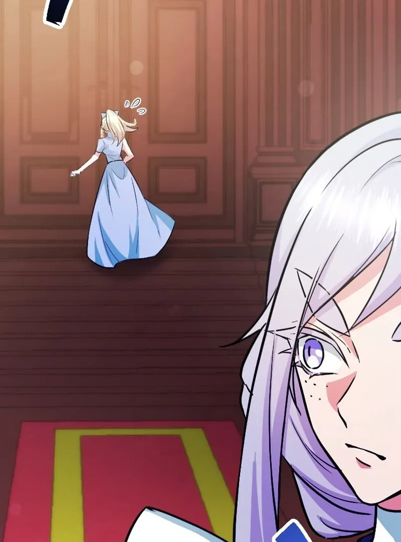 I Was Reincarnated as a Villainous Young Lady, but I Have No Desire to Get Married! Chapter 28 page 72 - 