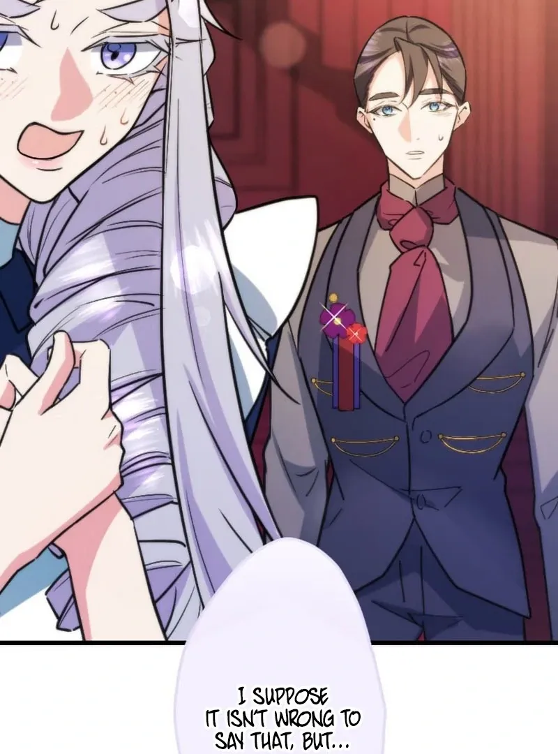 I Was Reincarnated as a Villainous Young Lady, but I Have No Desire to Get Married! Chapter 28 page 81 - 