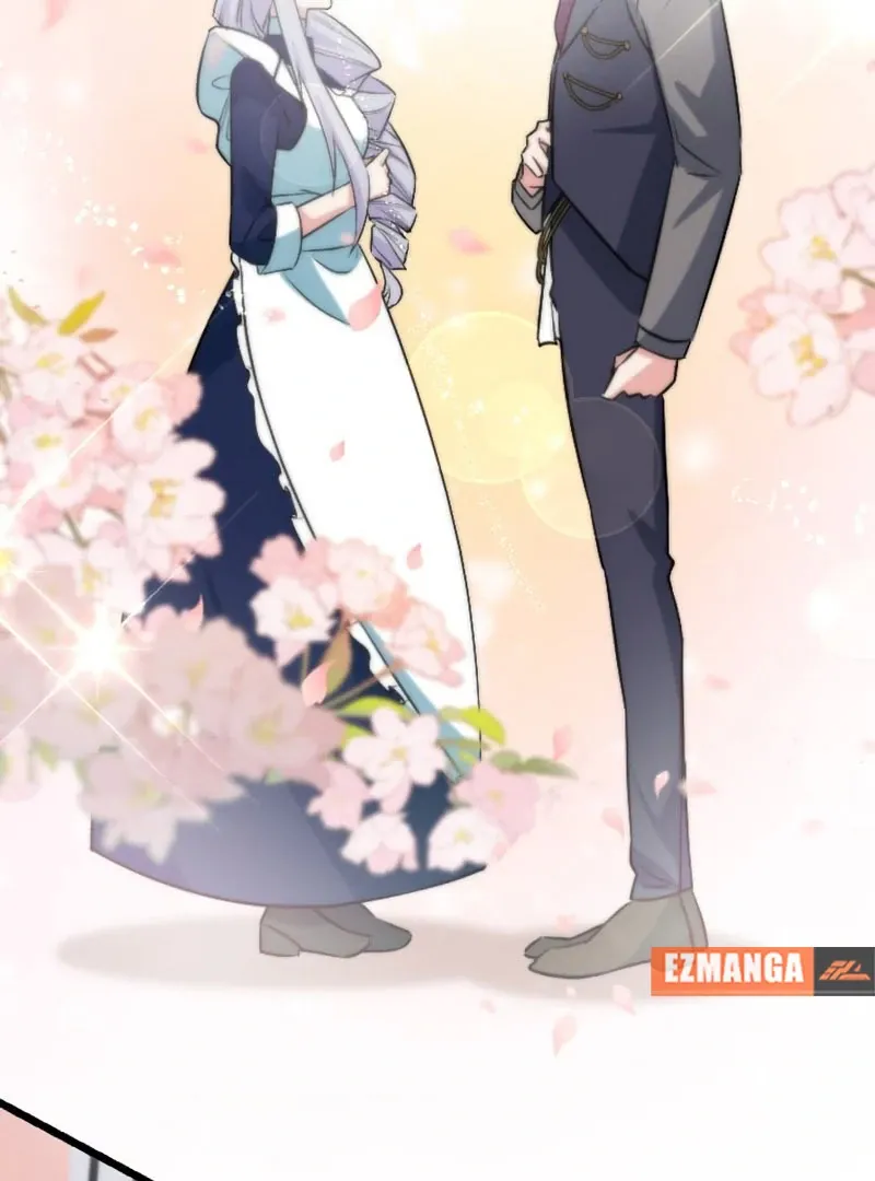 I Was Reincarnated as a Villainous Young Lady, but I Have No Desire to Get Married! Chapter 28 page 86 - 