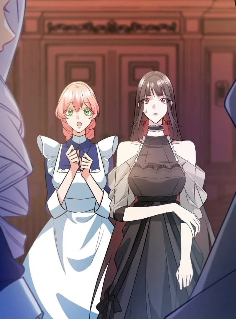I Was Reincarnated as a Villainous Young Lady, but I Have No Desire to Get Married! Chapter 28 page 96 - 