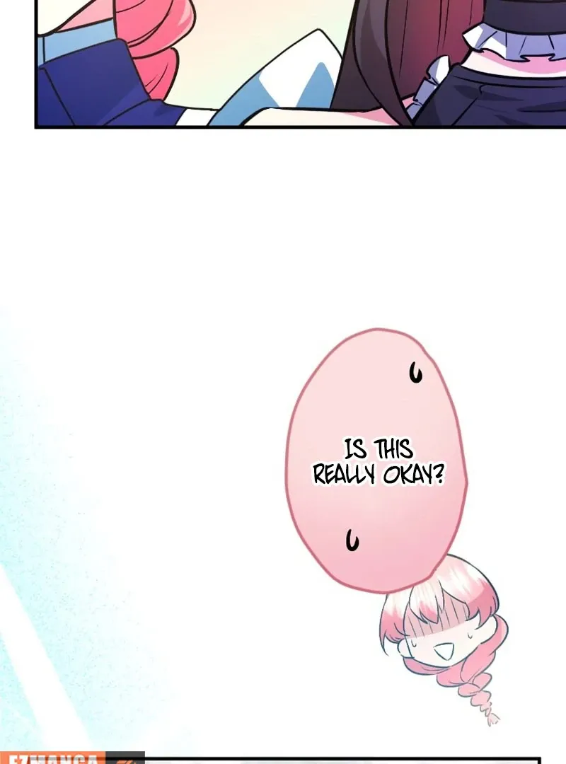 I Was Reincarnated as a Villainous Young Lady, but I Have No Desire to Get Married! Chapter 28 page 98 - 