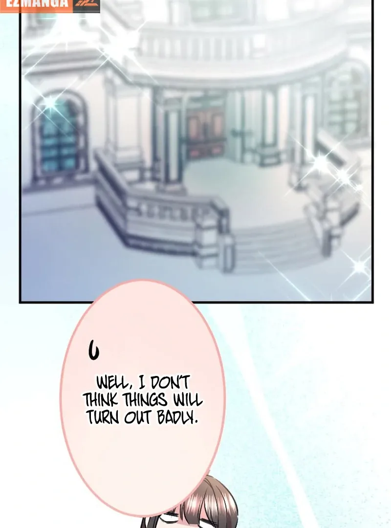 I Was Reincarnated as a Villainous Young Lady, but I Have No Desire to Get Married! Chapter 28 page 99 - 