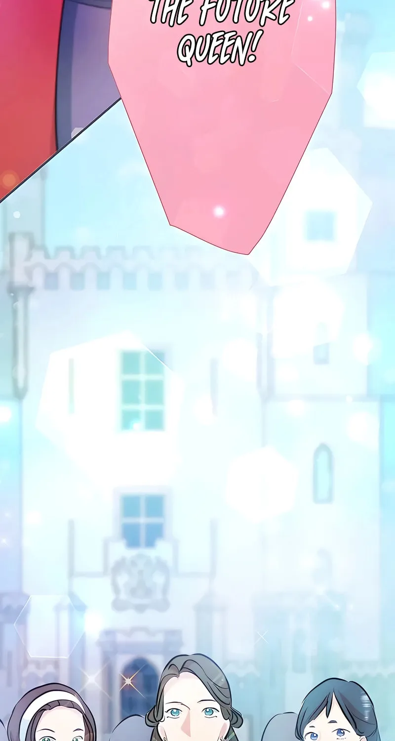 I Was Reincarnated as a Villainous Young Lady, but I Have No Desire to Get Married! Chapter 3 page 106 - 