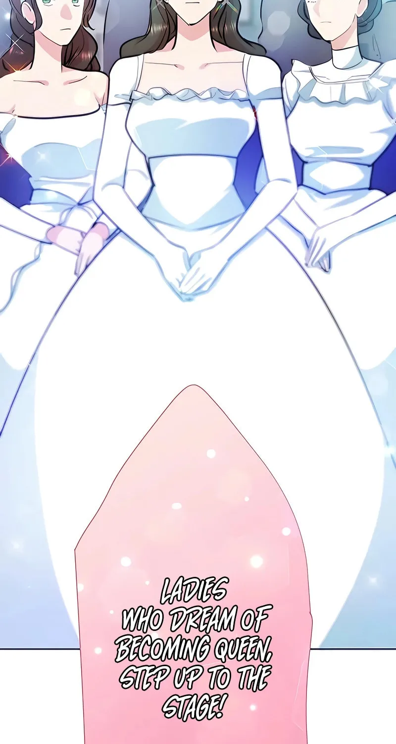 I Was Reincarnated as a Villainous Young Lady, but I Have No Desire to Get Married! Chapter 3 page 107 - 