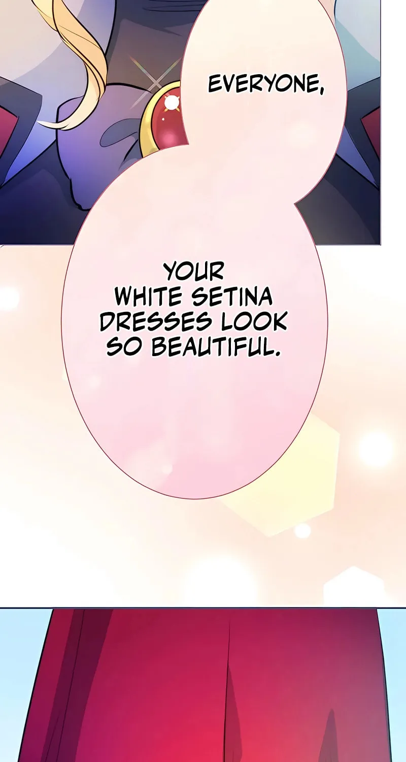 I Was Reincarnated as a Villainous Young Lady, but I Have No Desire to Get Married! Chapter 3 page 112 - 