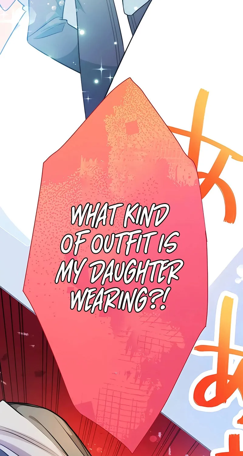 I Was Reincarnated as a Villainous Young Lady, but I Have No Desire to Get Married! Chapter 3 page 119 - 