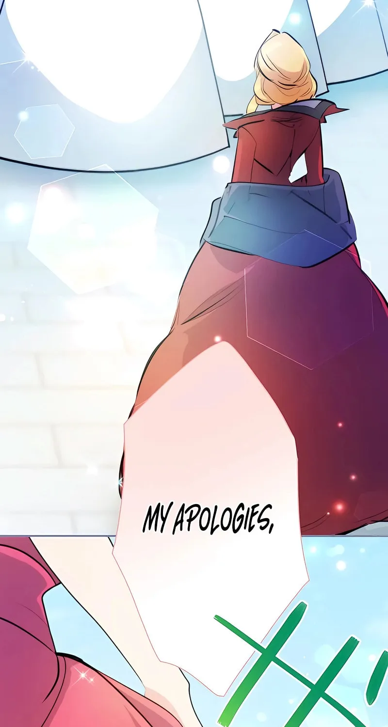 I Was Reincarnated as a Villainous Young Lady, but I Have No Desire to Get Married! Chapter 3 page 124 - 