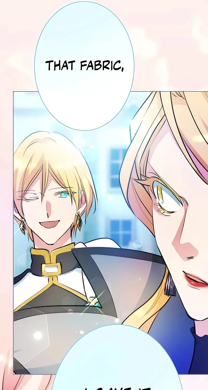 I Was Reincarnated as a Villainous Young Lady, but I Have No Desire to Get Married! Chapter 3 page 132 - 