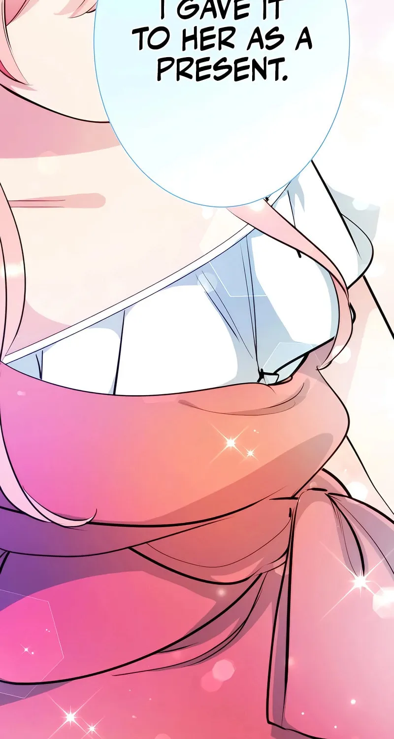 I Was Reincarnated as a Villainous Young Lady, but I Have No Desire to Get Married! Chapter 3 page 133 - 
