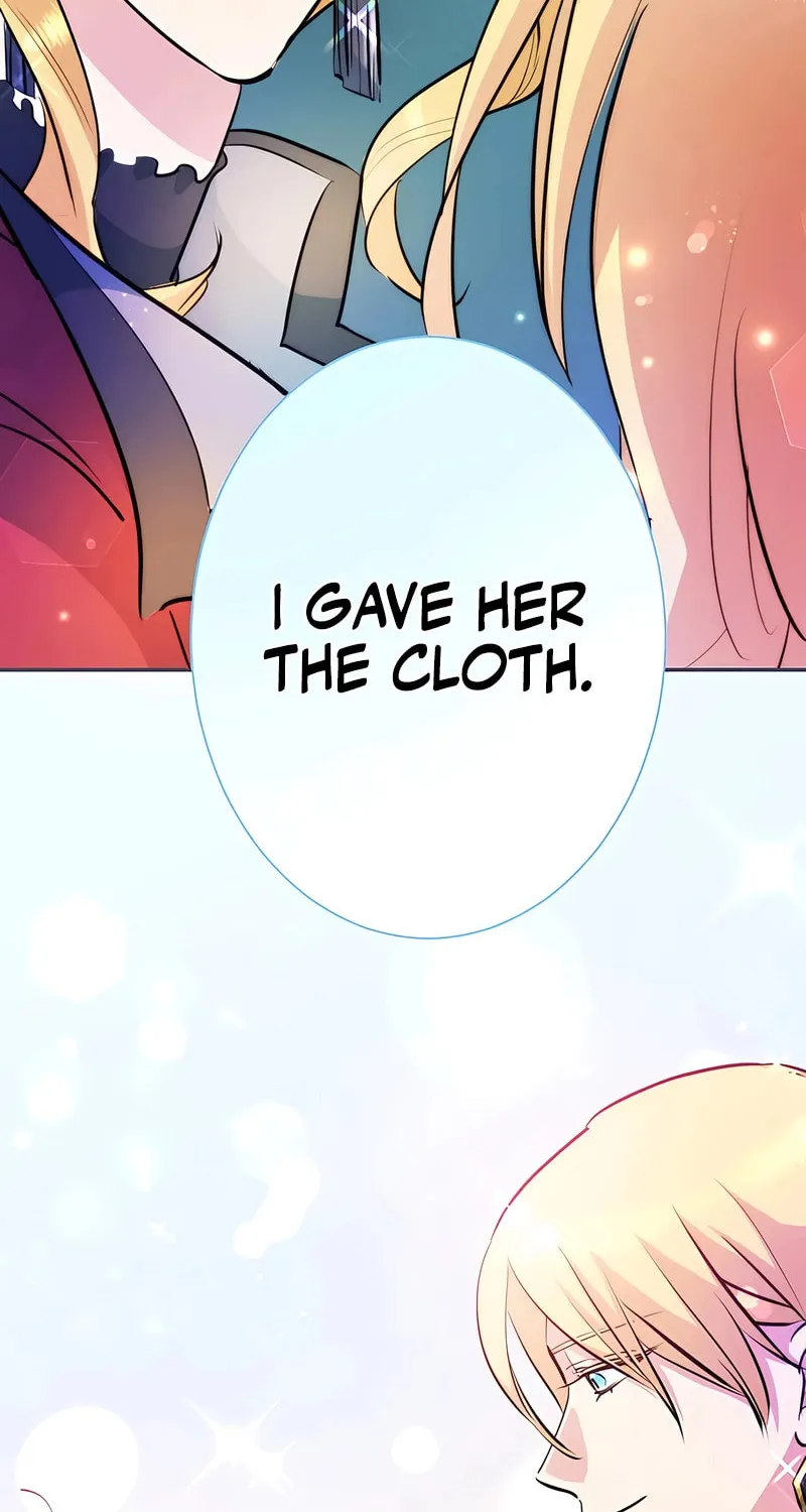 I Was Reincarnated as a Villainous Young Lady, but I Have No Desire to Get Married! Chapter 3 page 135 - 