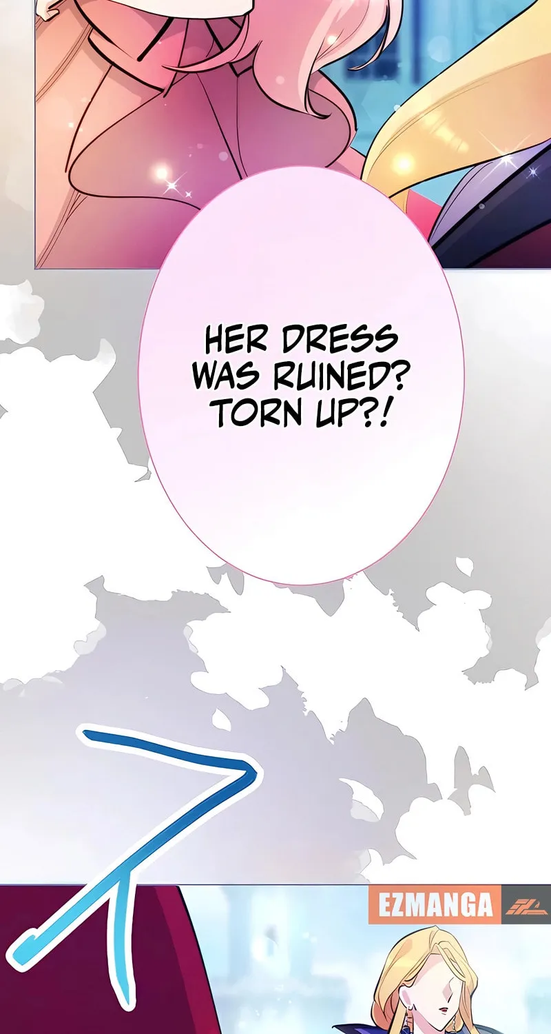 I Was Reincarnated as a Villainous Young Lady, but I Have No Desire to Get Married! Chapter 3 page 139 - 