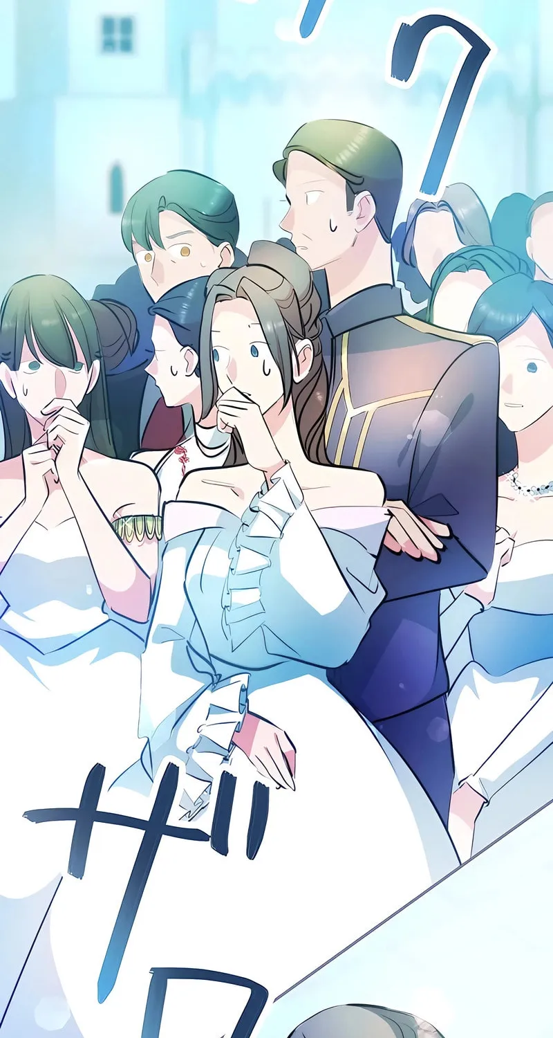 I Was Reincarnated as a Villainous Young Lady, but I Have No Desire to Get Married! Chapter 3 page 153 - 