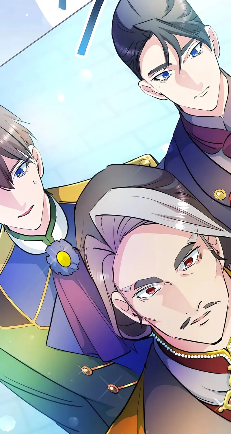 I Was Reincarnated as a Villainous Young Lady, but I Have No Desire to Get Married! Chapter 3 page 154 - 