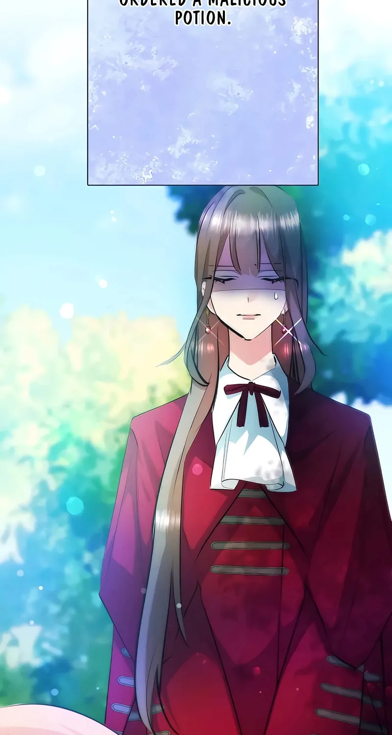 I Was Reincarnated as a Villainous Young Lady, but I Have No Desire to Get Married! Chapter 3 page 21 - 