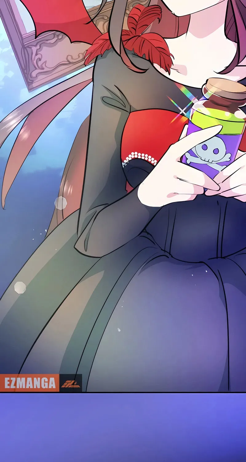 I Was Reincarnated as a Villainous Young Lady, but I Have No Desire to Get Married! Chapter 3 page 34 - 