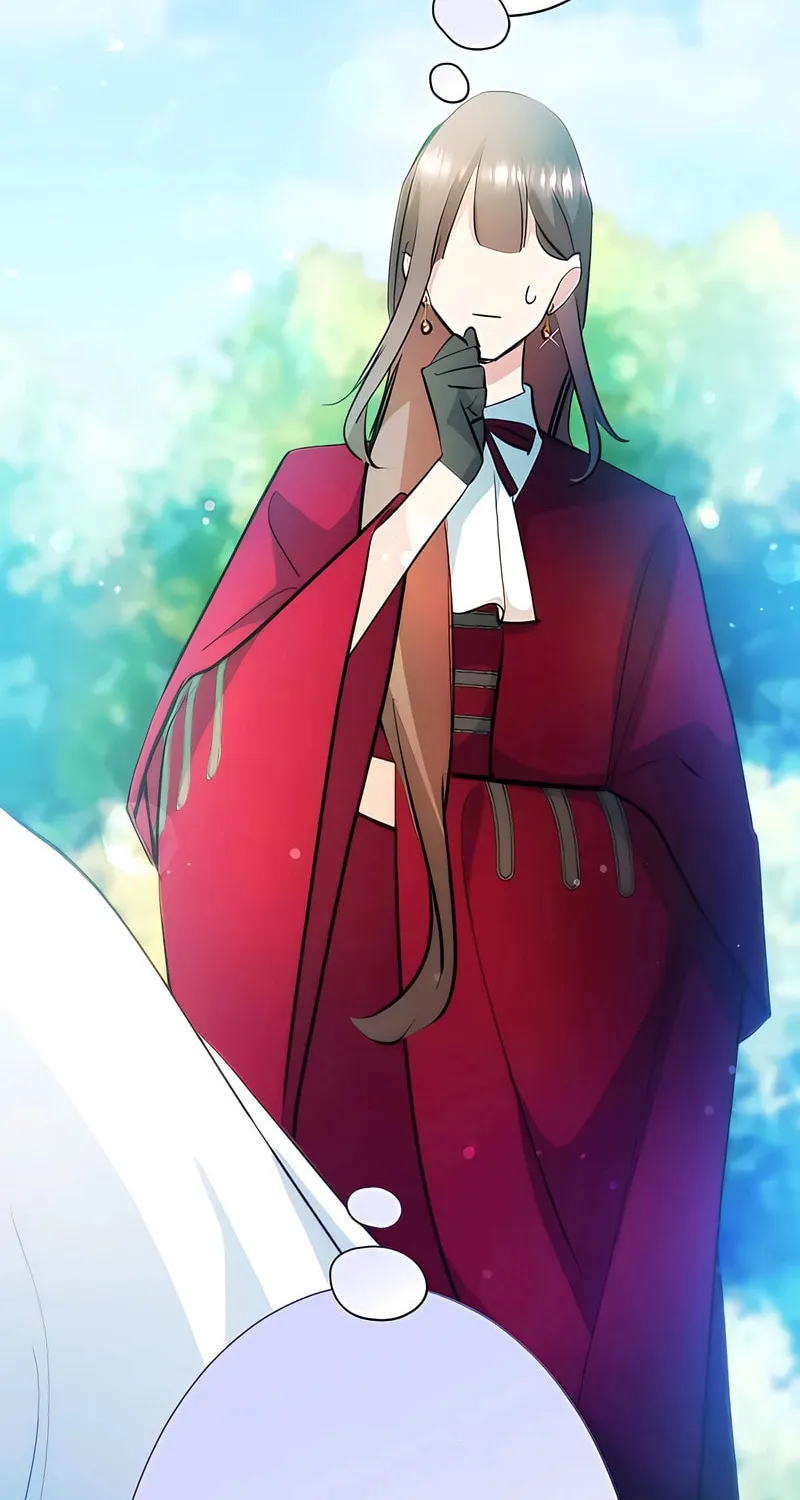 I Was Reincarnated as a Villainous Young Lady, but I Have No Desire to Get Married! Chapter 3 page 39 - 
