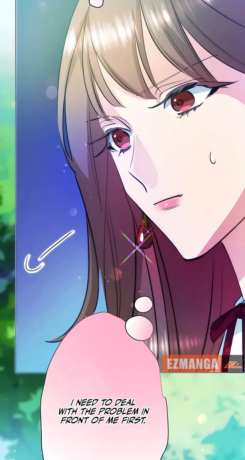 I Was Reincarnated as a Villainous Young Lady, but I Have No Desire to Get Married! Chapter 3 page 48 - 
