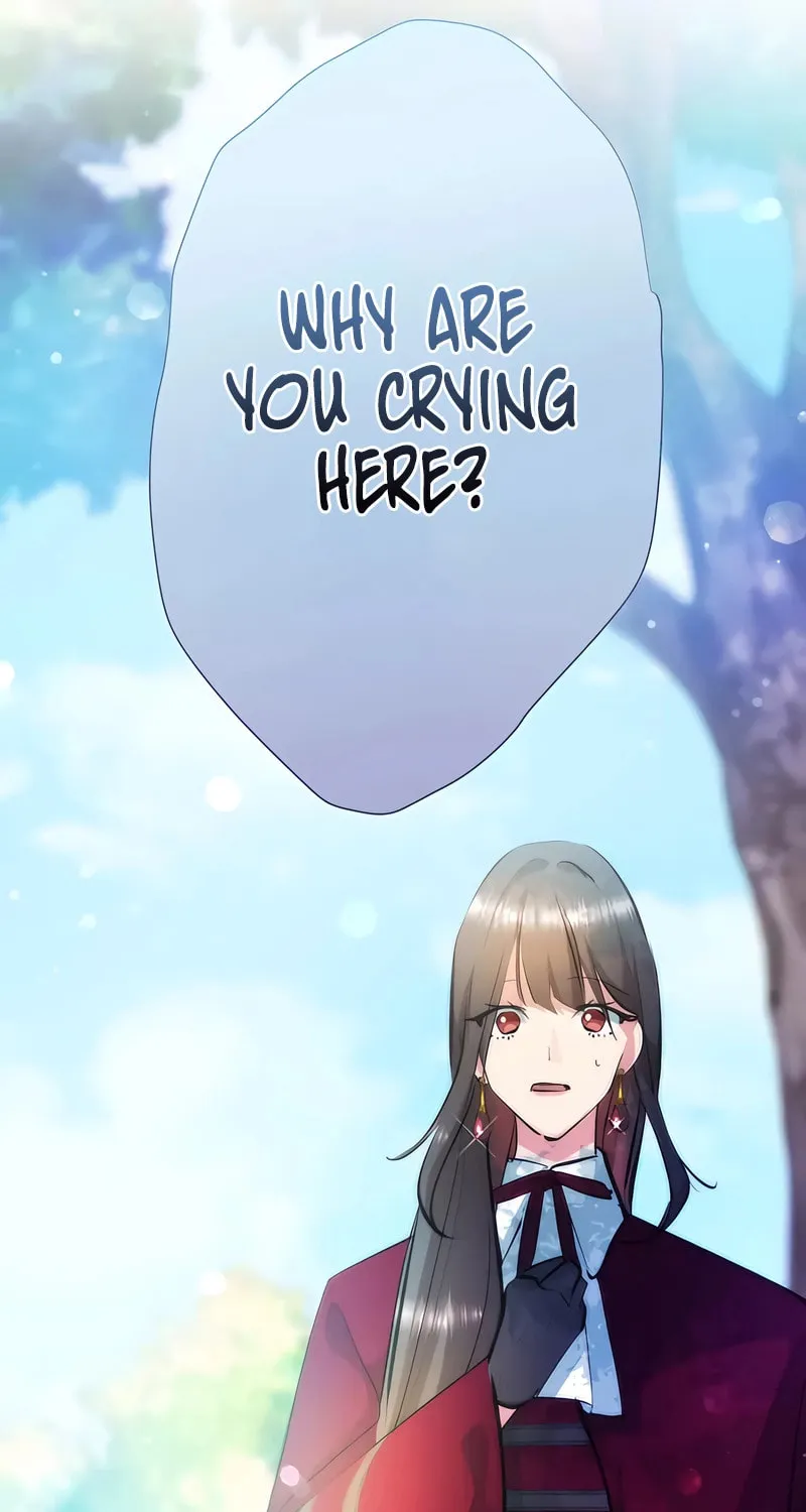 I Was Reincarnated as a Villainous Young Lady, but I Have No Desire to Get Married! Chapter 3 page 8 - 