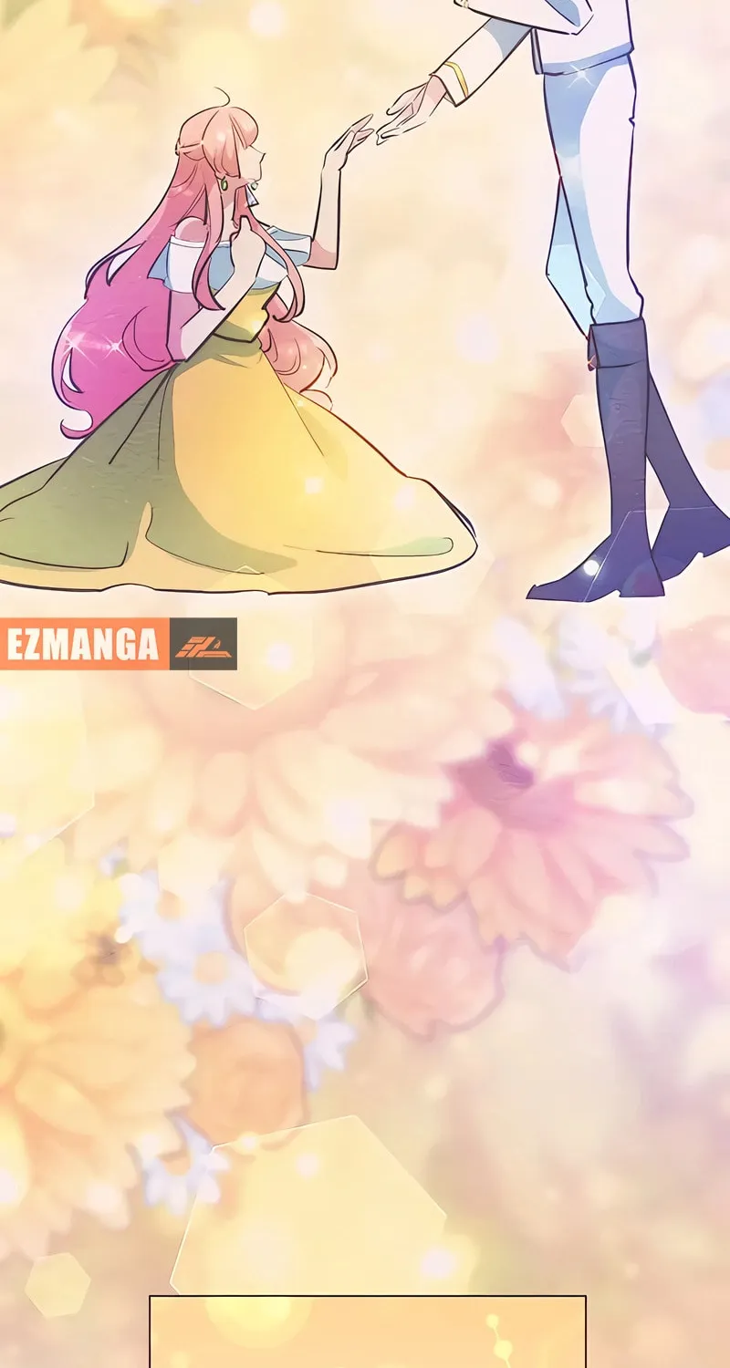 I Was Reincarnated as a Villainous Young Lady, but I Have No Desire to Get Married! Chapter 3 page 81 - 