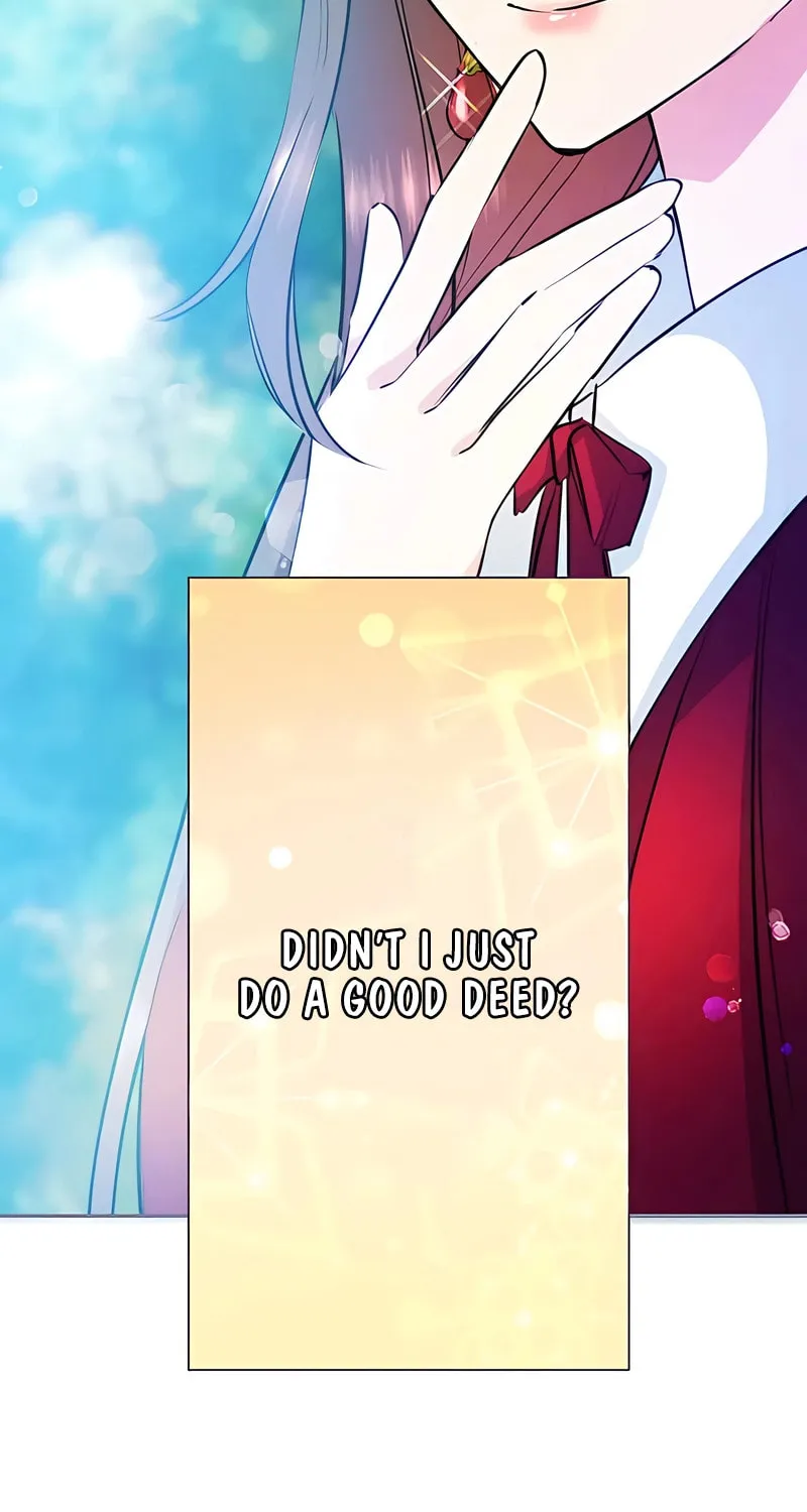 I Was Reincarnated as a Villainous Young Lady, but I Have No Desire to Get Married! Chapter 3 page 86 - 