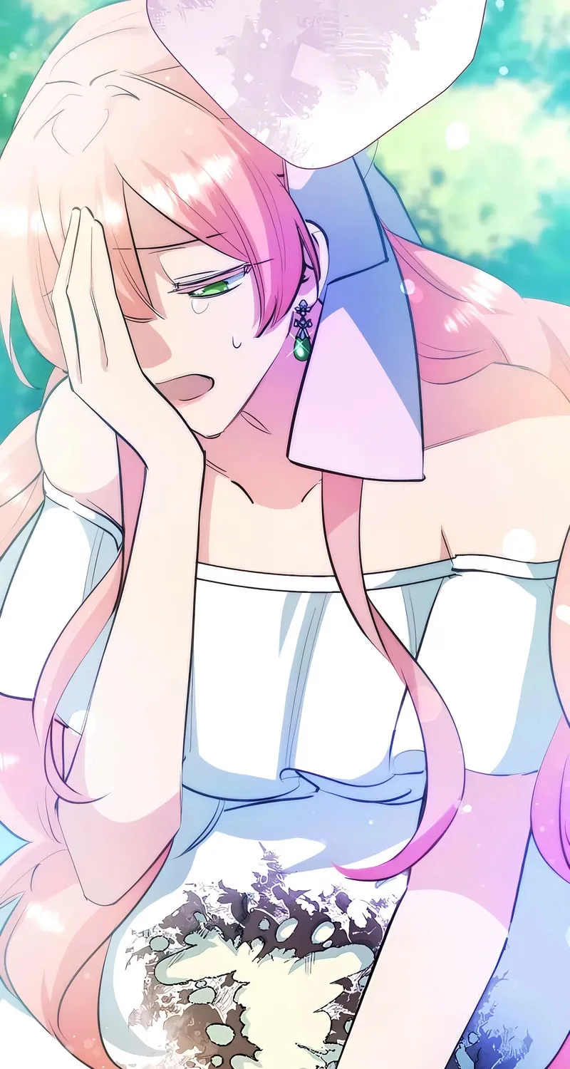 I Was Reincarnated as a Villainous Young Lady, but I Have No Desire to Get Married! Chapter 3 page 10 - 