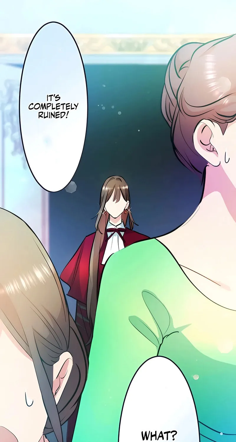 I Was Reincarnated as a Villainous Young Lady, but I Have No Desire to Get Married! Chapter 3 page 92 - 