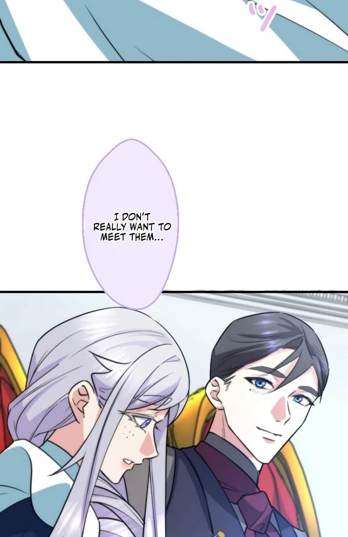 I Was Reincarnated as a Villainous Young Lady, but I Have No Desire to Get Married! Chapter 30 page 12 - 