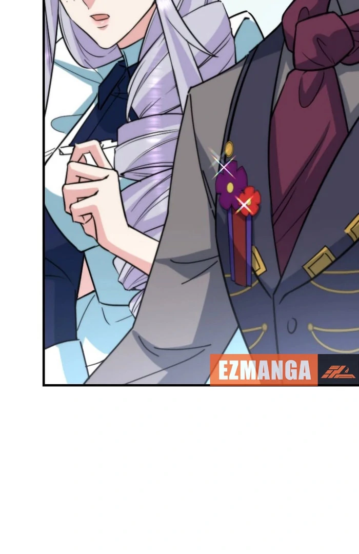 I Was Reincarnated as a Villainous Young Lady, but I Have No Desire to Get Married! Chapter 30 page 17 - 