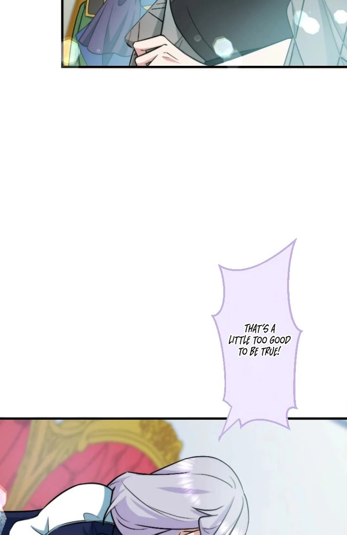 I Was Reincarnated as a Villainous Young Lady, but I Have No Desire to Get Married! Chapter 30 page 21 - 
