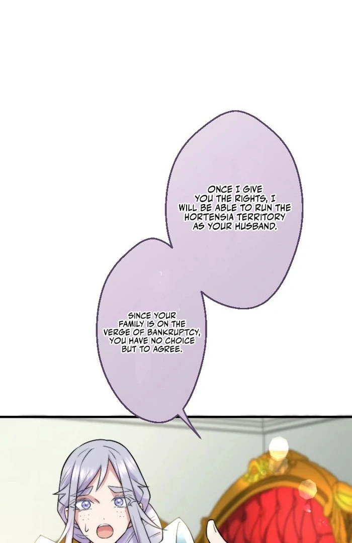 I Was Reincarnated as a Villainous Young Lady, but I Have No Desire to Get Married! Chapter 30 page 26 - 