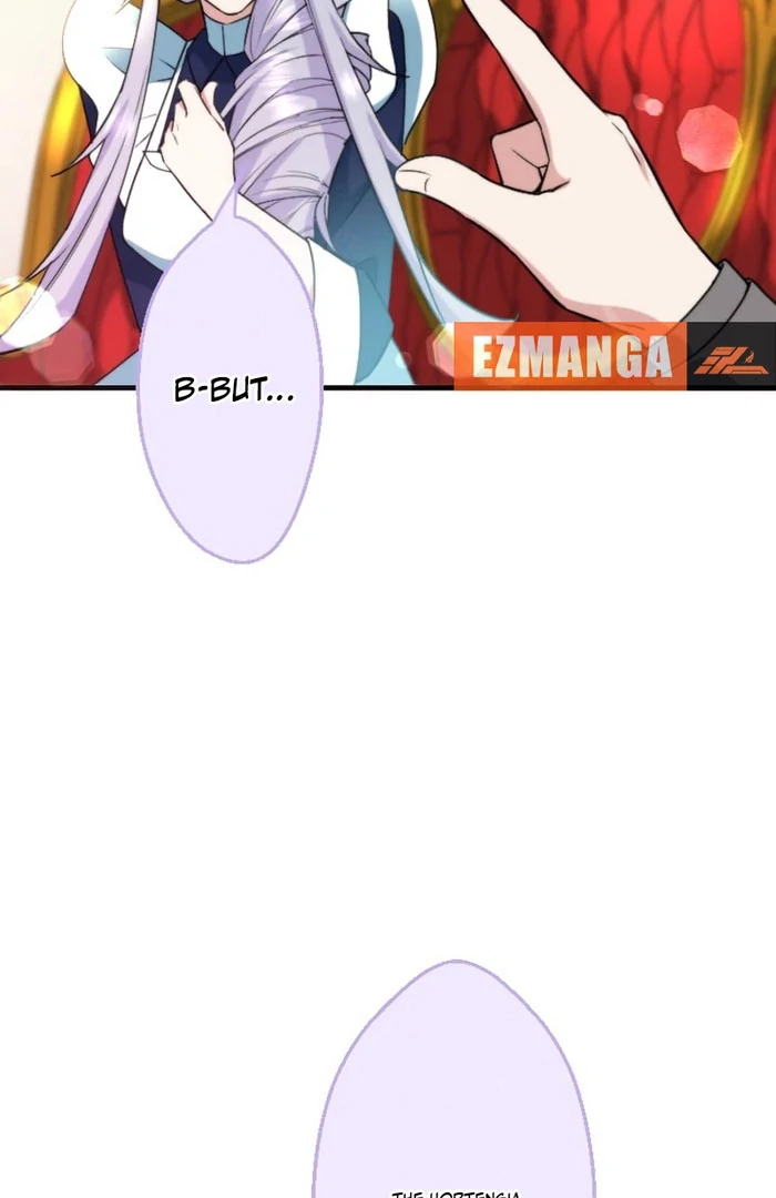 I Was Reincarnated as a Villainous Young Lady, but I Have No Desire to Get Married! Chapter 30 page 27 - 