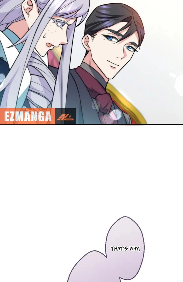 I Was Reincarnated as a Villainous Young Lady, but I Have No Desire to Get Married! Chapter 30 page 35 - 
