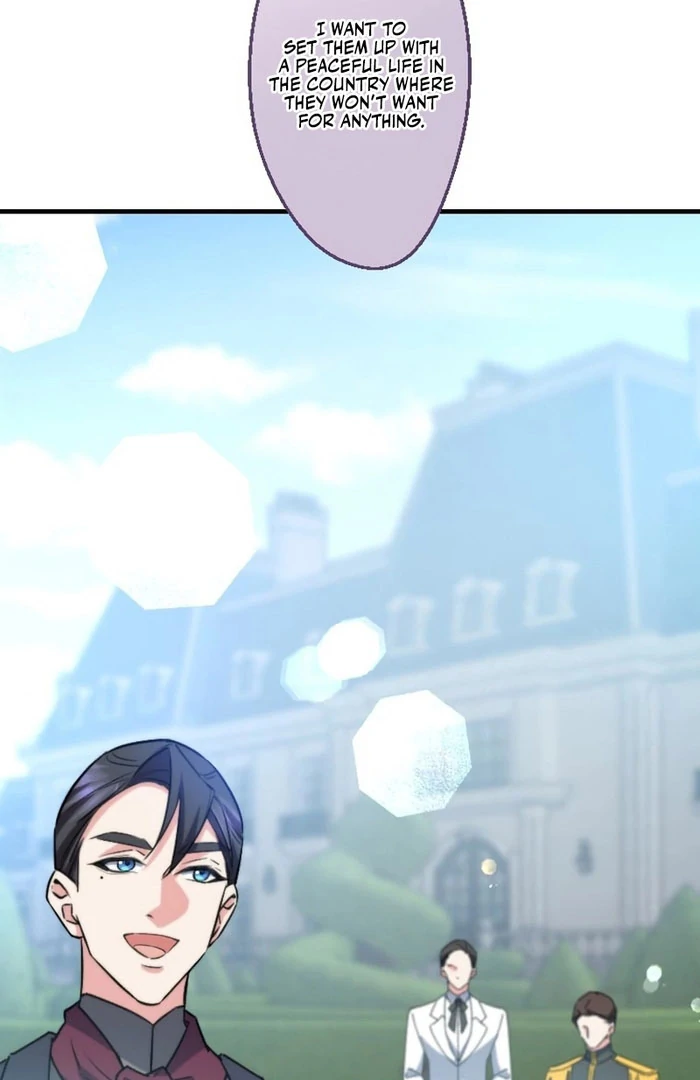 I Was Reincarnated as a Villainous Young Lady, but I Have No Desire to Get Married! Chapter 30 page 36 - 