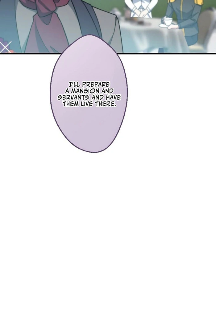 I Was Reincarnated as a Villainous Young Lady, but I Have No Desire to Get Married! Chapter 30 page 37 - 