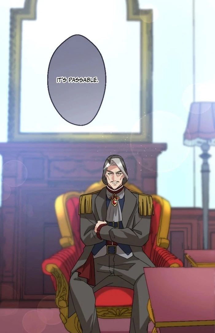 I Was Reincarnated as a Villainous Young Lady, but I Have No Desire to Get Married! Chapter 30 page 45 - 