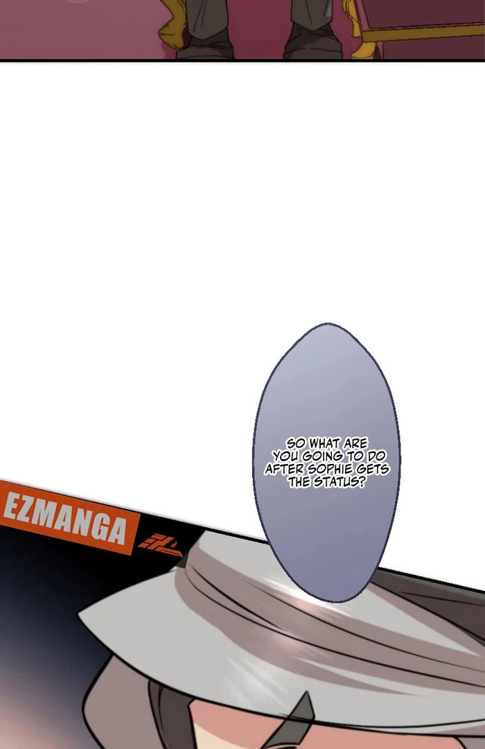 I Was Reincarnated as a Villainous Young Lady, but I Have No Desire to Get Married! Chapter 30 page 46 - 