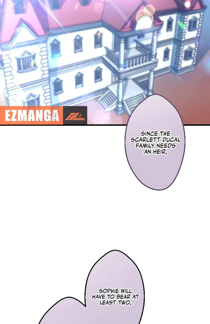 I Was Reincarnated as a Villainous Young Lady, but I Have No Desire to Get Married! Chapter 30 page 49 - 