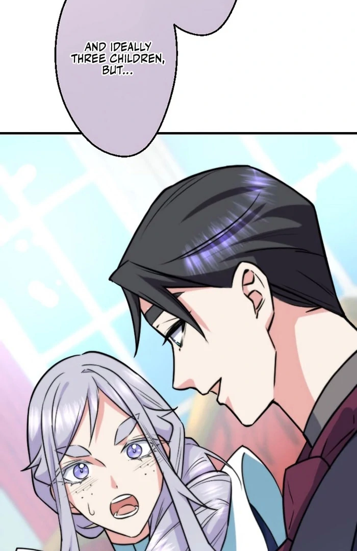 I Was Reincarnated as a Villainous Young Lady, but I Have No Desire to Get Married! Chapter 30 page 50 - 